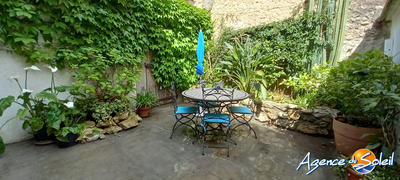 Maison - 81 m² - 3 pièces