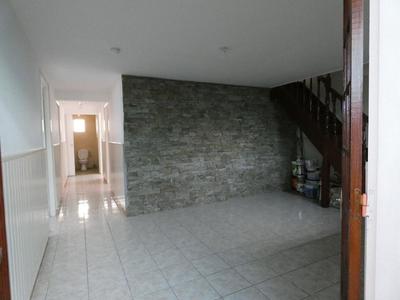 Maison - 162 m² - 7 pièces