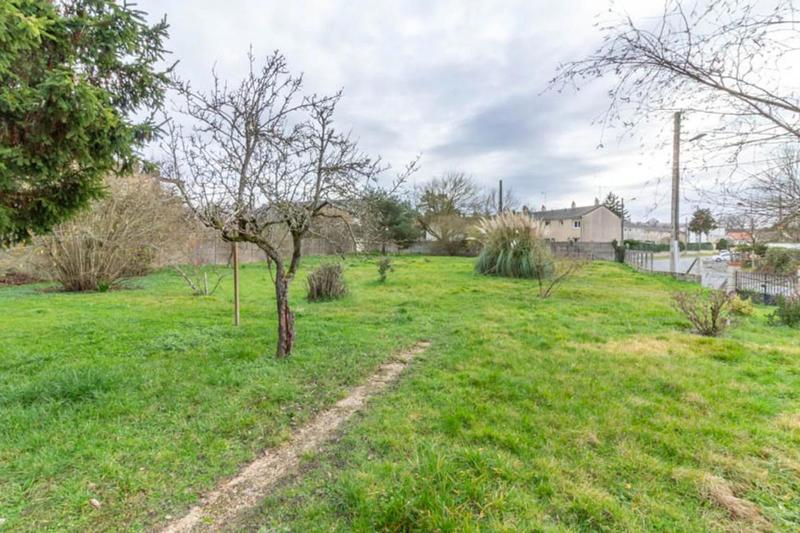 Propriété - 212 m² - 7 pièces