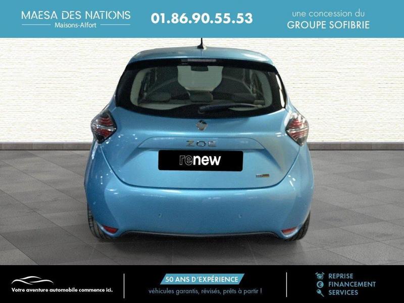 Renault Zoe R110 Zen