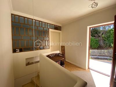 Maison - 101 m² - 4 pièces