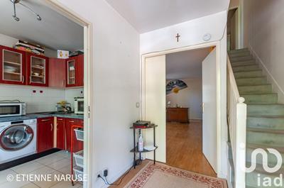 Duplex - 70 m² - 3 pièces