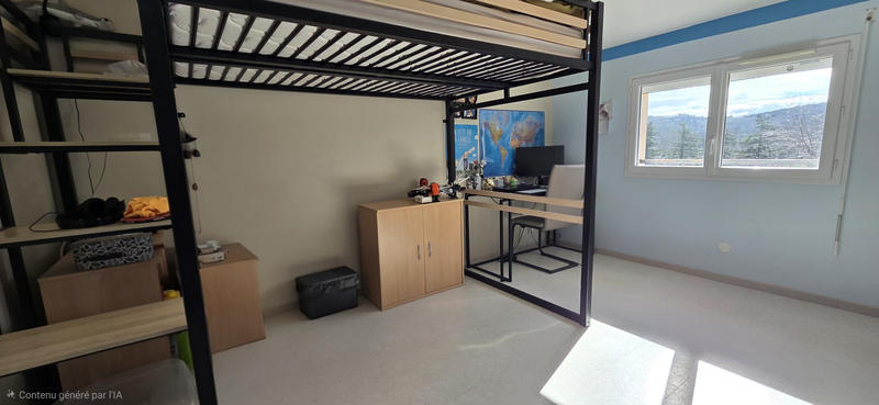 Villa - 114 m² - 5 pièces