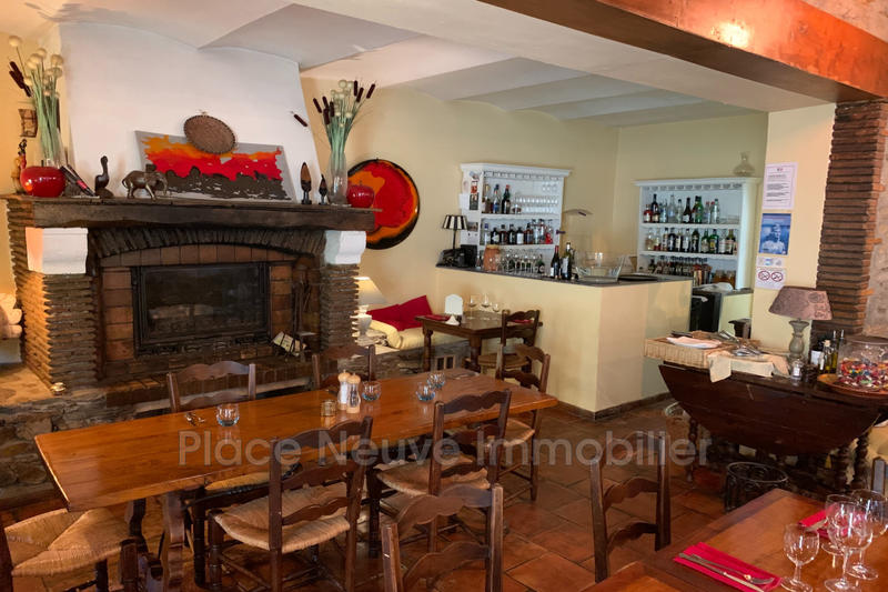 Local commercial - 255 m²