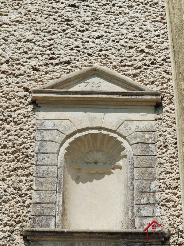 Maison de village - 73 m² - 3 pièces