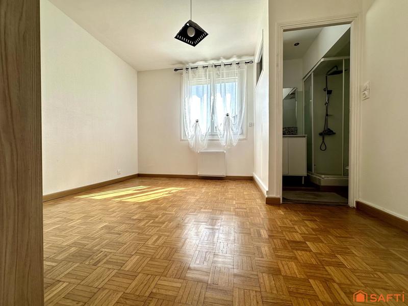 Maison - 160 m² - 5 pièces