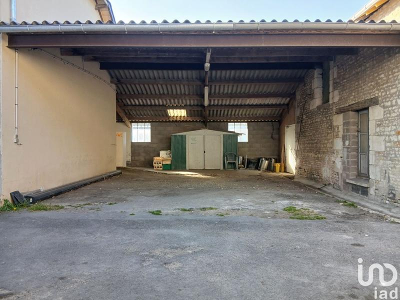 Local commercial - 140 m²