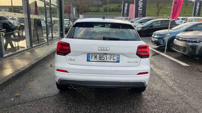 Audi Q2 35 Tfsi Cod 150 s tronic 7 Sport