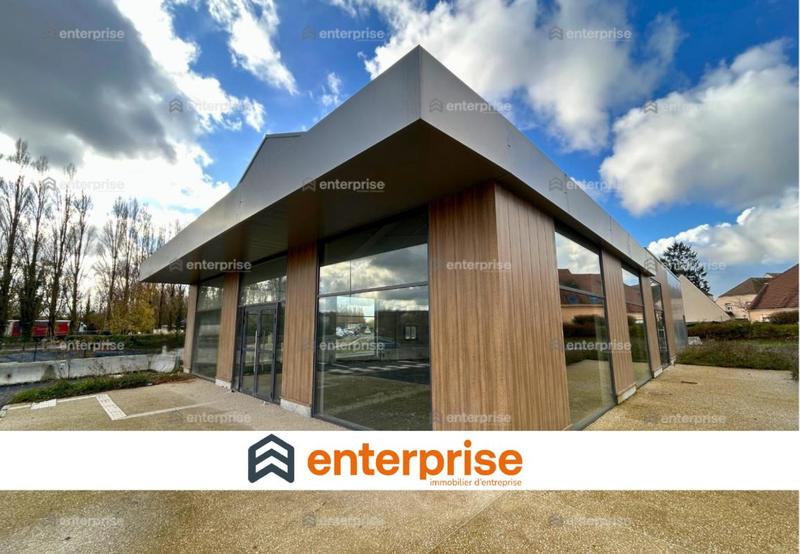 Local commercial - 354 m²