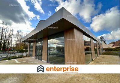 Local commercial - 354 m²