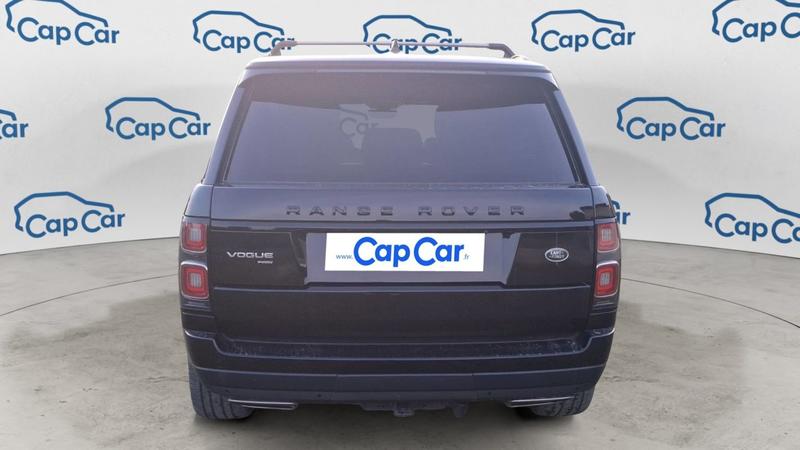 Land Rover Range Rover Sport II 2.0 P400e 17cv Phev 404.0 Hse - Entretien constructeur Toit ouvrant