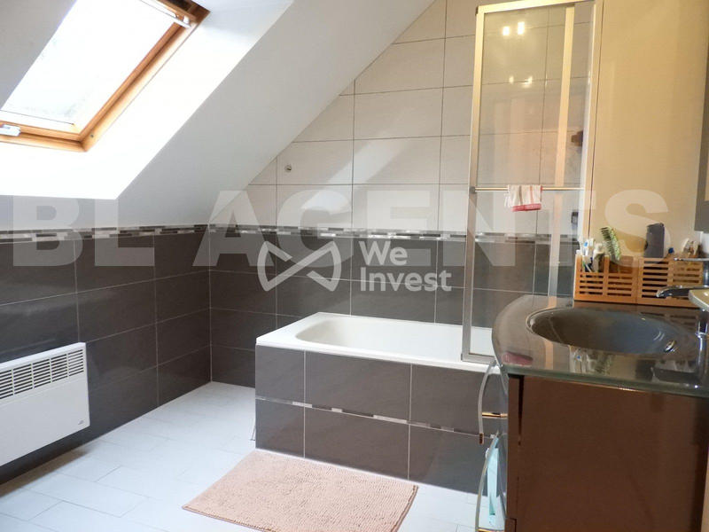 Maison - 75 m² - 4 pièces