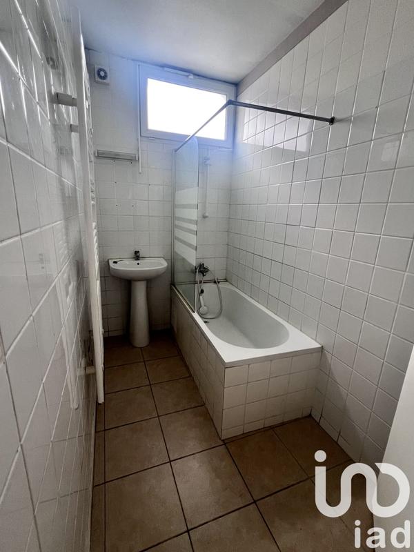 Maison de village - 115 m² - 8 pièces