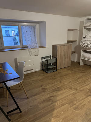 Triplex - 240 m² - 6 pièces