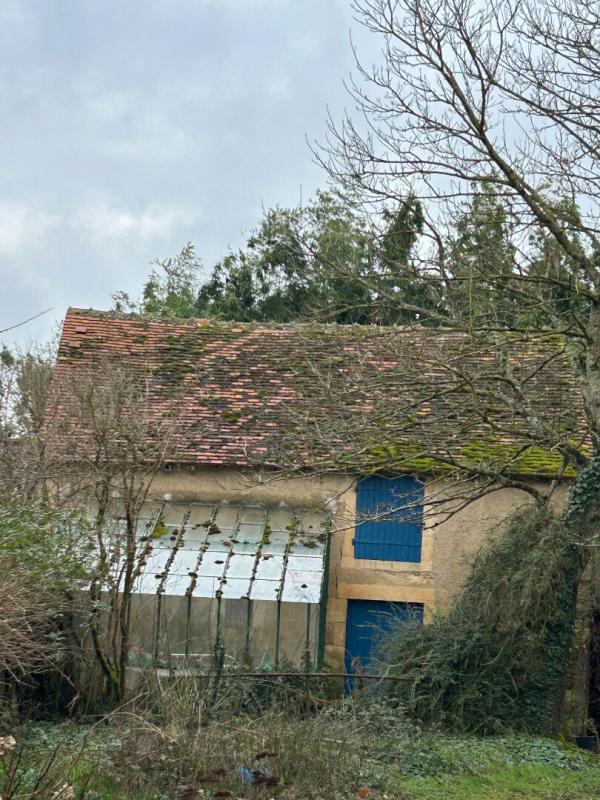 Maison - 385 m² - 10 pièces