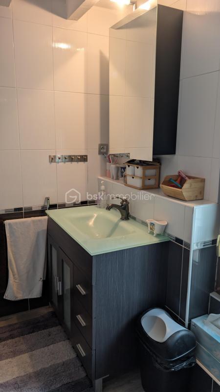 Maison ancienne - 95 m² - 5 pièces