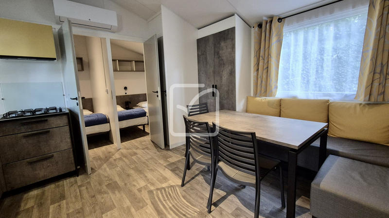 Maison - 40 m² - 4 pièces