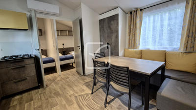 Maison - 40 m² - 4 pièces