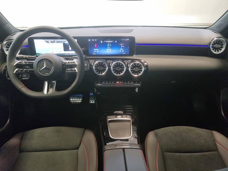 Mercedes Classe a 250 e Hybrid Eq Amg Line