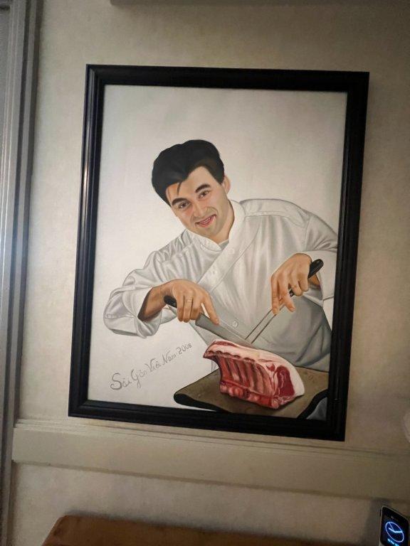 Immeuble - 613 m² - 13 pièces