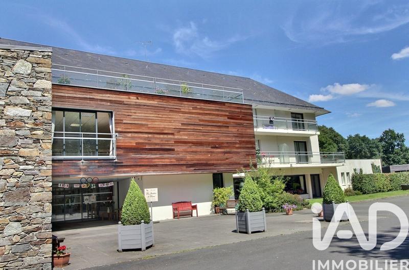 Appartement - 29 m² - 1 pièce