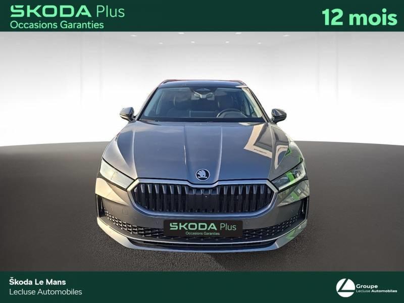 Skoda Superb Combi 1.5 Tsi 204 ch Hybride Rechargeable Phev Dsg6 Selection