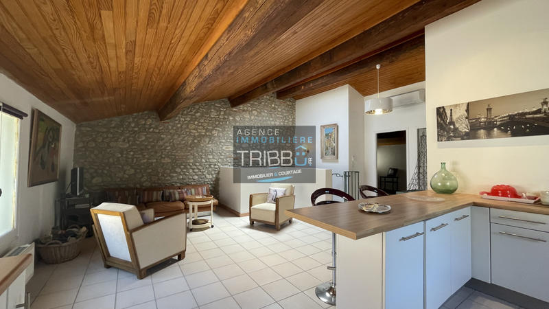 Mas - 435 m² - 8 pièces