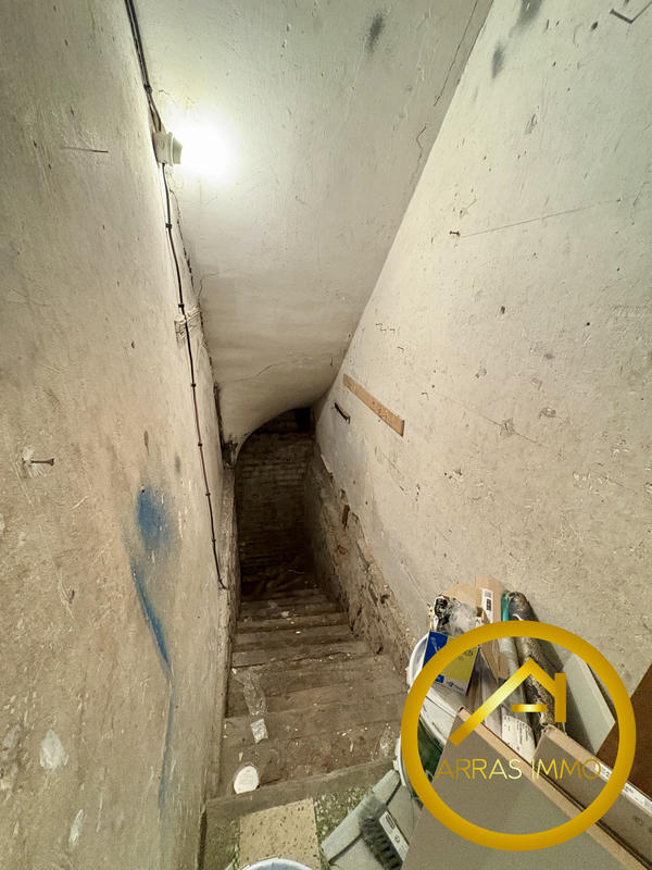 Maison - 163 m² - 7 pièces