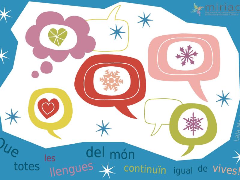 Journée internationale de la langue maternelle