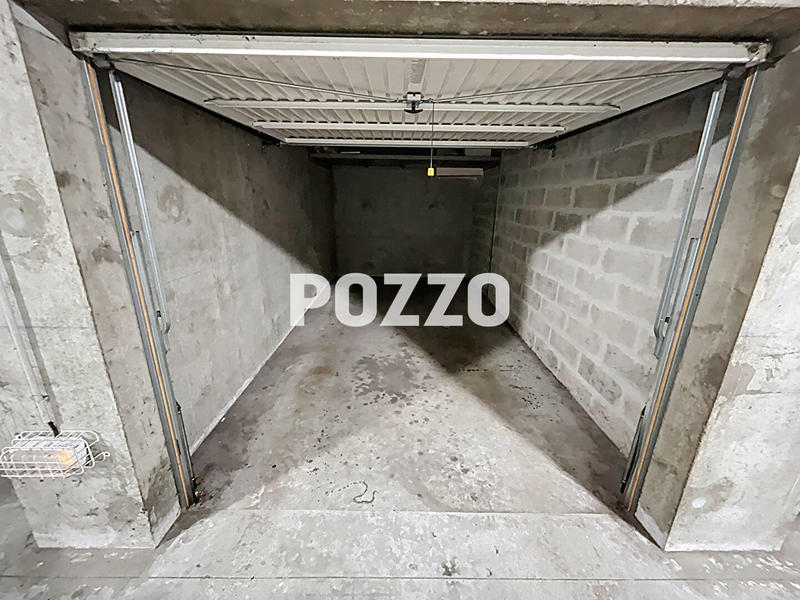 Appartement - 34 m² - 1 pièce