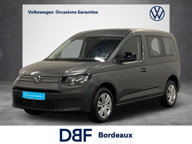Volkswagen Caddy Cargo 2.0 Tdi 122 Bvm6 Business
