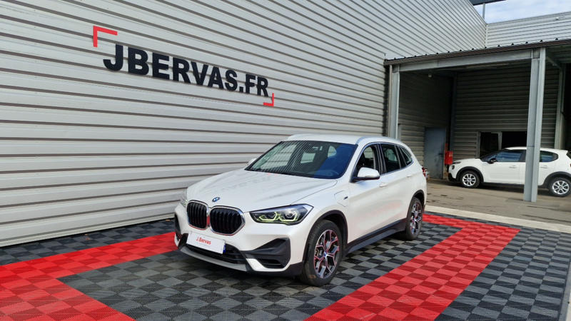 Bmw X1 F48 Lci Xdrive 25e 220 Ch Bva6 Business Design