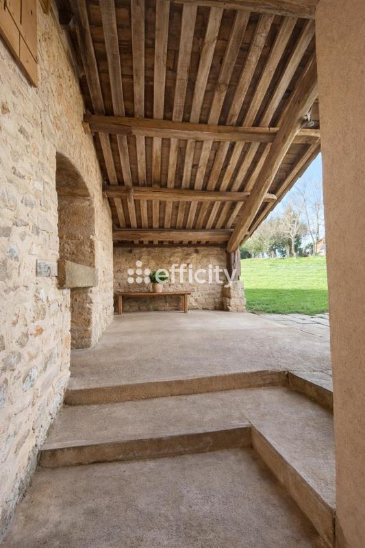 Longère - 266 m² - 12 pièces