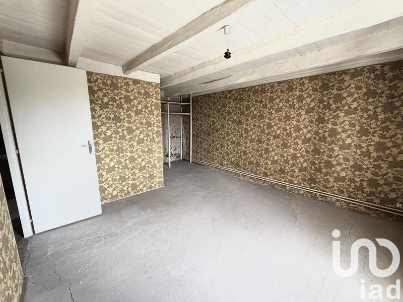 Maison de campagne - 135 m² - 5 pièces