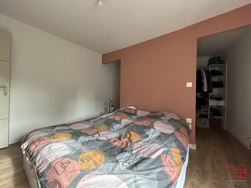 Maison - 118 m² - 5 pièces