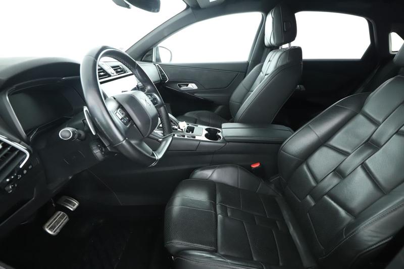 Ds Ds 7 Crossback 2.0 Blue-HDi Grand Chic Automatique 180 ch