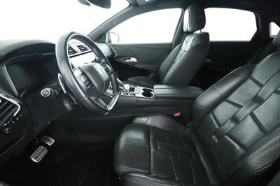 Ds Ds 7 Crossback 2.0 Blue-HDi Grand Chic Automatique 180 ch