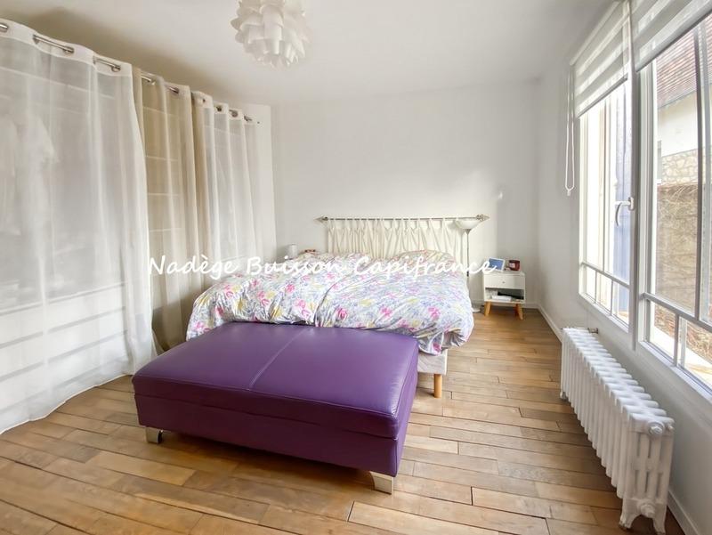 Villa - 195 m² - 6 pièces