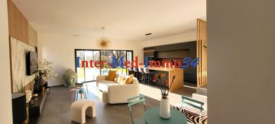 Villa - 130 m² - 4 pièces