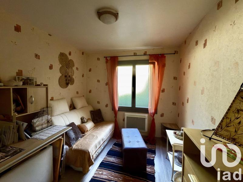 Maison - 96 m² - 4 pièces