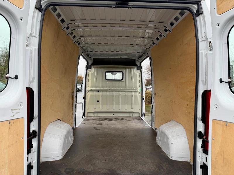 Fiat Ducato 2.0Multijet L3h2 / 1ere Main