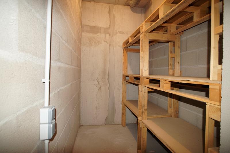 Appartement - 79 m² - 3 pièces