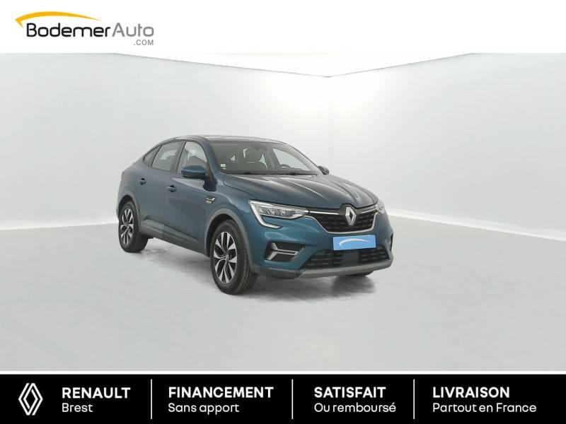 Renault Arkana E-Tech 145 Zen