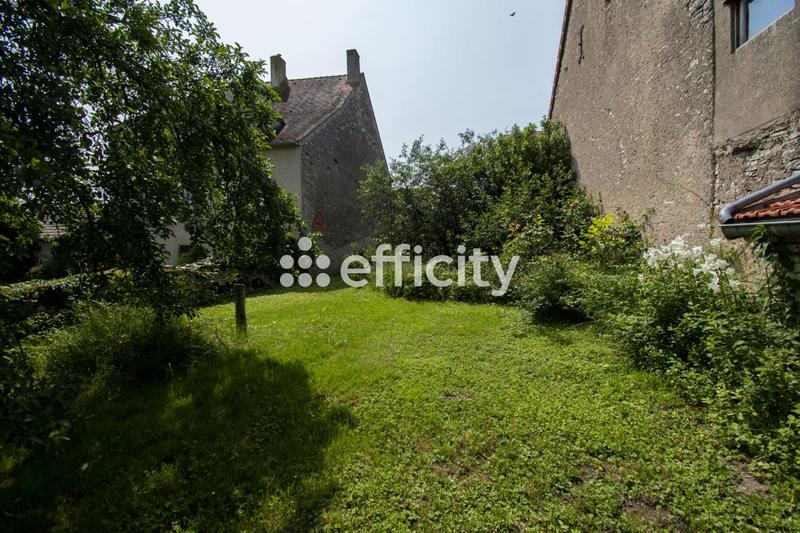 Maison - 175 m² - 7 pièces