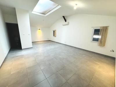 Bureau - 35 m² - 1 pièce