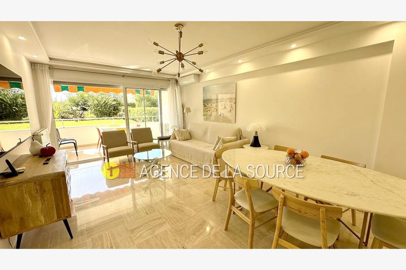 Appartement - 84 m² - 3 pièces