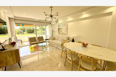 Appartement - 84 m² - 3 pièces