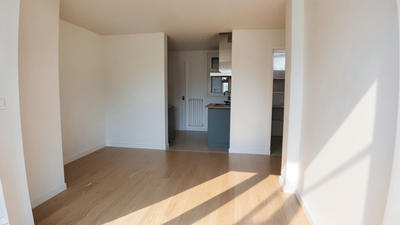 Maison - 53 m² - 3 pièces