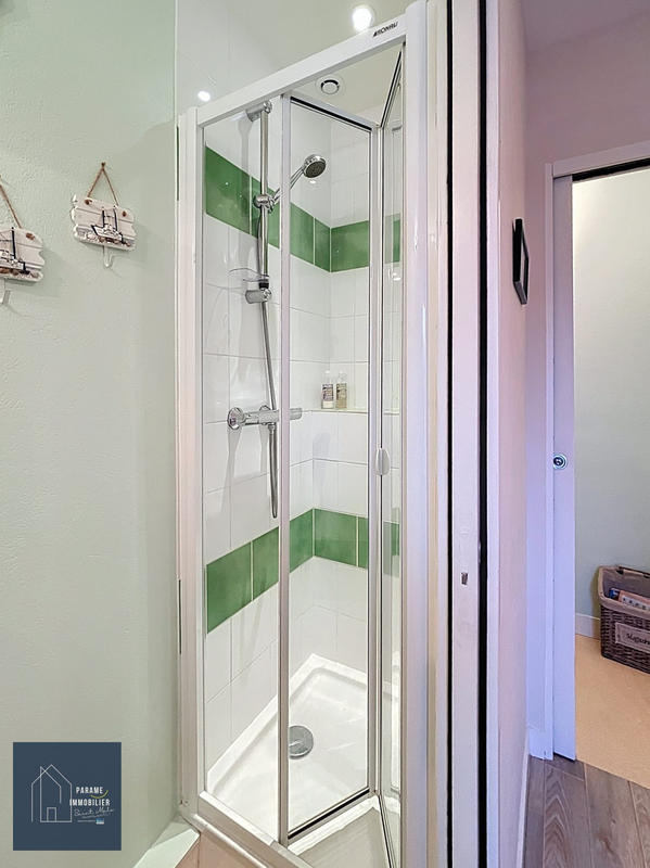 Appartement - 24 m² - 2 pièces