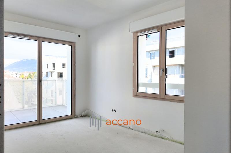 Appartement - 112 m² - 5 pièces